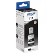 Bouteille d'encre 111 EcoTank - Noir - Epson