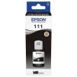 Bouteille d'encre 111 EcoTank - Noir - Epson