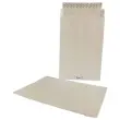 20 Pochettes TYVEK blanc indéchirable 229x324 mm à soufflet 38 mm