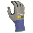 12 Gants de protection anti-coupures R'GO CUT XTREME 398330 - Jauge 18 - Taille 7 - RG