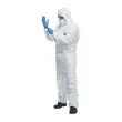 Combinaison de protection - Mati&egrave;re Tyvek - Taille XL - Dupont de Nemours 
