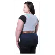 Gilet de protection du dos femme LYNE FLEX - Taille S - PERCKO