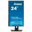 Moniteur IIYAMA 24" Green avec pied ergonomique réglable en hauteur