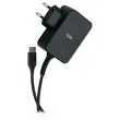 Chargeur universel PC PORTABLE 65W / USB C