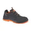 Paire Chaussures de s&eacute;curit&eacute; LEEDS S3 - R&eacute;tro-r&eacute;fl&eacute;chissantes - Pointure 47 - RG 