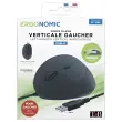 Souris verticale filaire pour gauchers