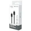 C&acirc;ble USB-C Lightning 1m Noir 