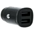 Chargeur allume-cigares 2XUSB-A 12W