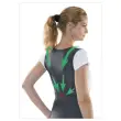 Gilet de protection du dos femme LYNE PRO - Taille XL - PERCKO