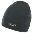 Bonnet en polaire Thinsulate - Noir - Léger - TOP TEX