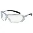 Lunettes de protection incolore RAFALE - Protection anti-UV - RG