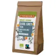 Thé vrac noir Earl Grey Darjeeling 100g - ETHIQUABLE