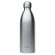 Bouteille isotherme 1L Inox