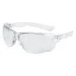 Lunettes de protection BENGALE - Protection solaire - Résistantes - Incolore - RG