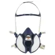 Demi-masque 4251 A1P2 - 3M