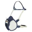 Demi-masque 4255 FFA2P3 R D - 3M