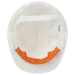 Casque de protection 5-RS - Chantier &agrave; faible risque - Climax 