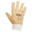 12 Gants de manutention ERGOS 365001E - Protège-artères - Taille 10 - RG