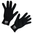 12 Gants de manutention en fil Kevlar et acier - Jauge 10 - Taille 9 - RG 