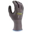 12 paires de gants 398082 bleu/noir - ERGOS - Taille 8 - RG