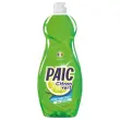 Liquide vaisselle super dégraissant - 750ml - Citron vert - Paic