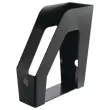 Porte revue noir - Dos 9,8 cm - ACCESS