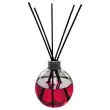 Désodorisant déco batonnets parfum fruits rouges