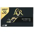 30 Capsules de café L'OR Espresso Ristretto