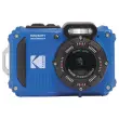 Appareil photo compact PIXPRO WPZ2 KODAK Bleu 