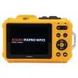 Appareil photo numérique PIXPRO WPZ2 KODAK Jaune