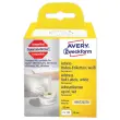 2 Rouleaux de 130 étiquettes blanches 28x89mm pour DYMO LW 450