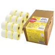 18 Rouleaux de 260 étiquettes blanches 36x89 mm pour DYMO LW 450