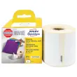 Rouleau de 1000 étiquettes blanches 57x32 mm pour DYMO LW 450