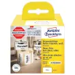 Rouleau de 400 &eacute;tiquettes polypropyl&egrave;ne ultra-r&eacute;sistantes LW 57 x 32mm 