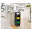 3 Kit de tri selectif Tower 30L