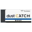 Gomme Dust Catch noire