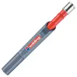 Porte-mine crayon charpentier HB Edding 8890 