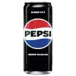 6 Pepsi zéro Max taste 33CL