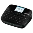 Titreuse DYMO Label Manager 640 CB Clavier QWERTY 