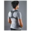 Correcteur de posture ajustable 