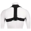 Correcteur de posture ajustable 