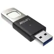 Clé USB 3.2 F35 PRO Lexar sécurisée 128Go