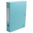 Bo&icirc;te de classement Skandi - dos 6 cm - couleur al&eacute;atoire - EXACOMPTA 
