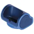 Pack Dect  8234 S Alcatel - Gris 