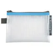10 Pochettes souples A6 Exacompta - Coloris assortis 