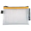 10 Pochettes souples A6 Exacompta - Coloris assortis 