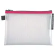 10 Pochettes souples A5 Exacompta- Coloris assortis
