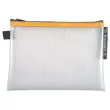10 Pochettes souples A5 Exacompta- Coloris assortis