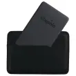 Carte tracker Bluetooth Chipolo One Spot Apple Noir