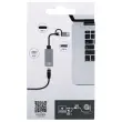Adaptateur USB vers RJ45 – 1 GBPS – Gris – T’nB